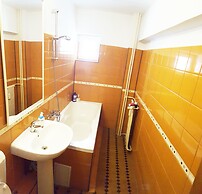 PGS Downtown apartments