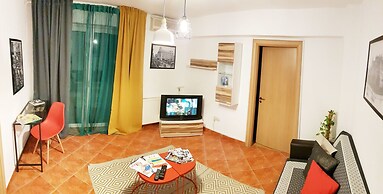 PGS Downtown apartments