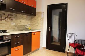 PGS Downtown apartments