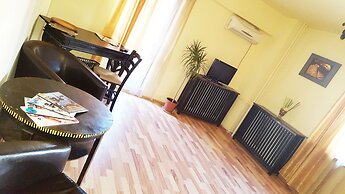 PGS Downtown apartments