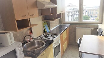 PGS Downtown apartments