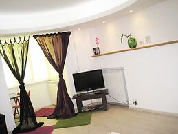 PGS Downtown apartments