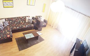 PGS Downtown apartments