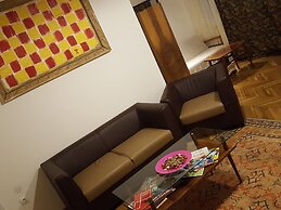 PGS Downtown apartments