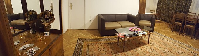 PGS Downtown apartments