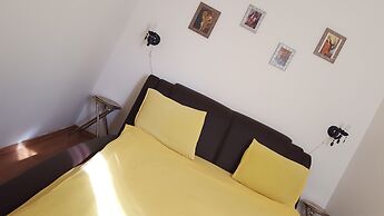 PGS Downtown apartments