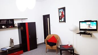 PGS Downtown apartments