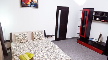 PGS Downtown apartments