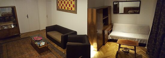 PGS Downtown apartments