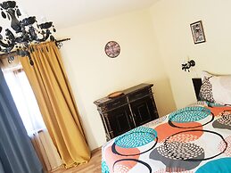 PGS Downtown apartments