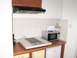 PGS Downtown apartments