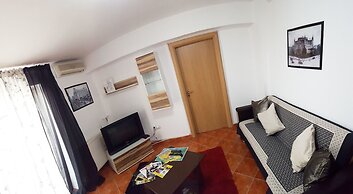 PGS Downtown apartments