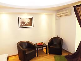 PGS Downtown apartments