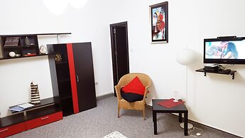 PGS Downtown apartments