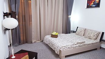 PGS Downtown apartments