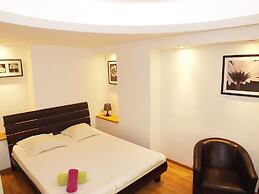 PGS Downtown apartments