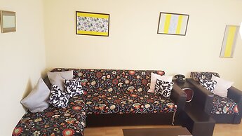 PGS Downtown apartments