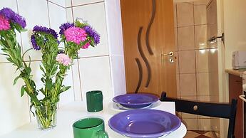 PGS Downtown apartments