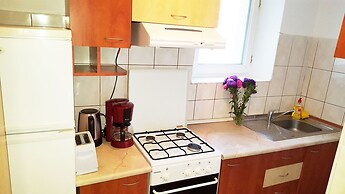 PGS Downtown apartments