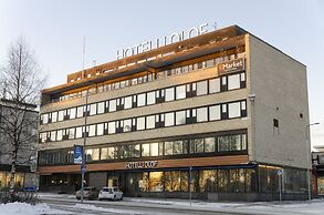 Hotel Olof