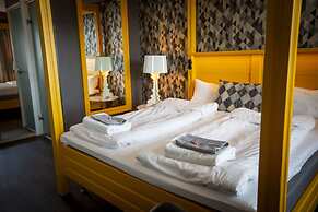 Hotel Olof