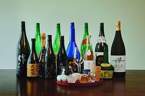 River Retreat GARAKU