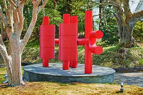 River Retreat GARAKU