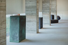 River Retreat GARAKU