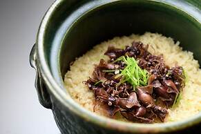 River Retreat GARAKU