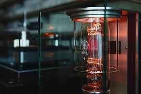 River Retreat GARAKU