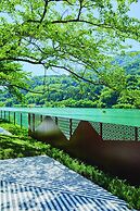 River Retreat GARAKU