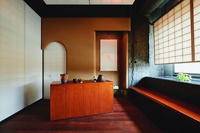 River Retreat GARAKU