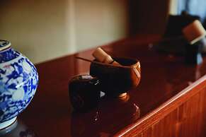 River Retreat GARAKU