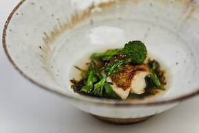 River Retreat GARAKU