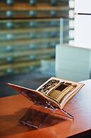 River Retreat GARAKU