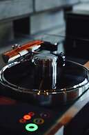 River Retreat GARAKU