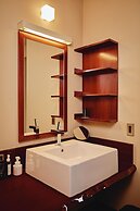 River Retreat GARAKU