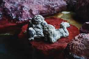 River Retreat GARAKU