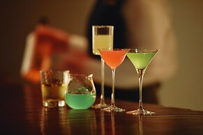 River Retreat GARAKU