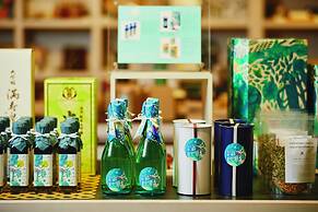 River Retreat GARAKU