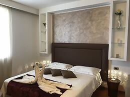 Carone Suite - Charme & Pool