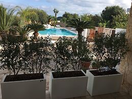 Carone Suite - Charme & Pool