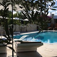 Carone Suite - Charme & Pool