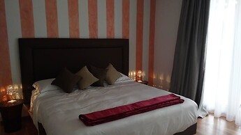 Carone Suite - Charme & Pool