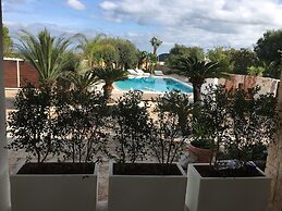 Carone Suite - Charme & Pool