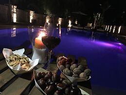 Carone Suite - Charme & Pool