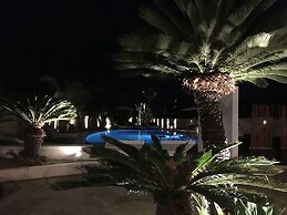 Carone Suite - Charme & Pool