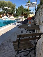 Carone Suite - Charme & Pool