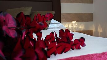 Carone Suite - Charme & Pool