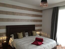 Carone Suite - Charme & Pool